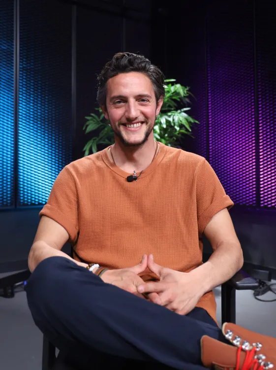 Akıncı’nın Cüneyt komiseri Yılmaz Bayraktar: Almanya’da "150 dakikayı 6 günde çekiyoruz" dediğimde inanmıyorlar-4