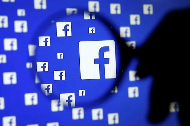 Almanya'dan Facebook'a tarihi ceza