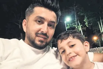’Oğluma geri verin’