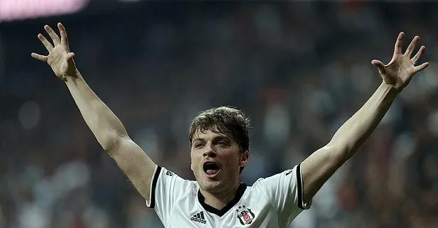 Adem Ljajic’ten süper istatistik