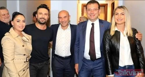 Çevrecilik naraları atan Tarkan'a bak sen! Kupon arazi peşinde koşan arsa simsarı çıktı - 7