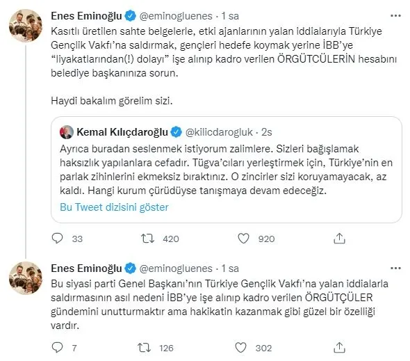 chpli-kemal-kilicdaroglu-yildiz-savaslarinda-ibbyi-karargaha-ceviren-pkklilari-unuttumak-icin-milletin-vakfi-tugvaya-saldirdi-1640870273836.jpg CHP'li Kemal Kılıçdaroğlu yıldız savaşlarında! İBB'yi karargaha çeviren PKK'lıları unutturmak için milletin vakfı TÜGVA'ya saldırdı-5