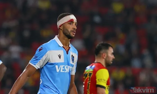 Sezona damga vurup, Trabzonspor'u sırtladılar! İşte tarihi şampiyonluğu getiren usta ayaklar... - 5