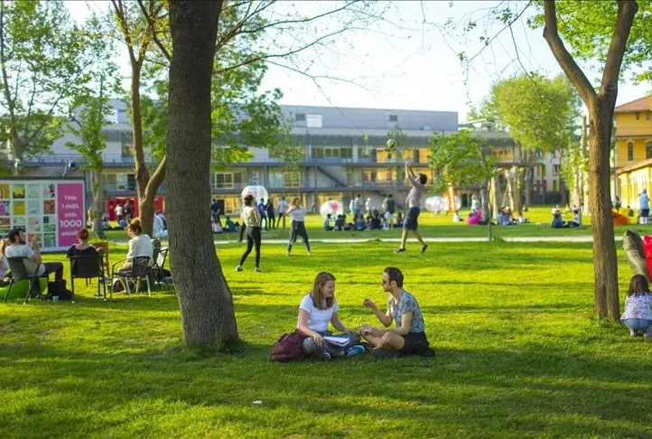 İstanbul Bilgi Üniversitesi Öğretim Üyesi alacak