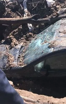 PKK’nın eylem aracı yeraltından çıktı!
