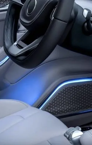 Yerli otomobilin CEO'su açıkladı! Yerli otomobilin ismi ne olacak?