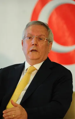 Yargıtay'dan flaş Aziz Yıldırım kararı