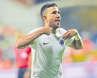 Tüm yollar Florya’ya çıkıyor