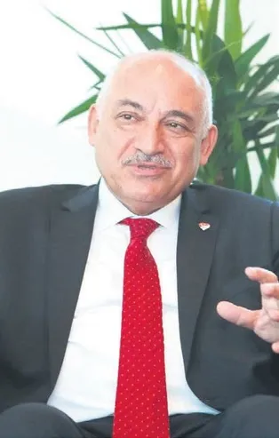 Yabancı var hakemi geliyor!