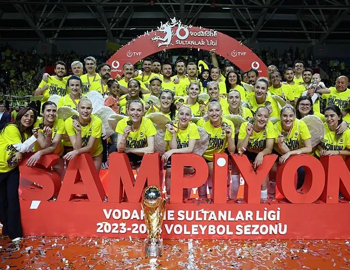 Filenin Sultanı Fener