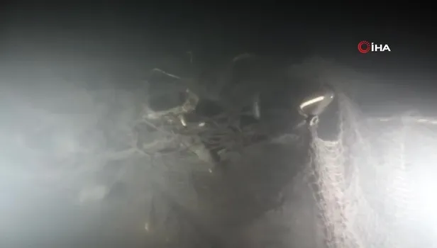 Sovyetler'in kayıp denizaltısı bulundu