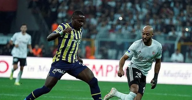 Derbiyi kalite kazanacak! TAKVİM’in usta yazarı Beşiktaş-Fenerbahçe derbisiyle ilgili tespit ve analizlerini paylaştı