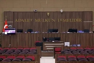 T.C. KAYSERİ 1. ASLİYE HUKUK MAHKEMESİNDEN