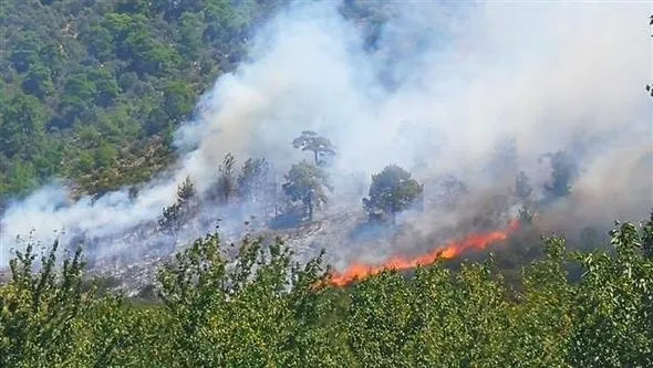 Bursa'dan korkutan görüntüler - 38