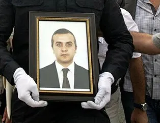 Erbil şehidinin katillerine idam