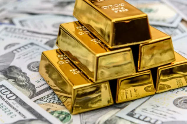 Dolar ve altın kurunda sert düşüş! Tepetaklak oldular