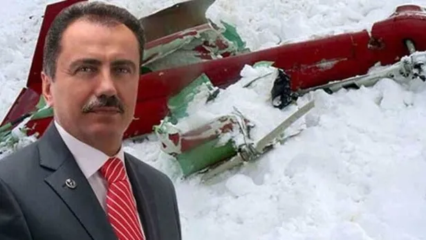 Muhsin Yazıcıoğlu dosyası Başkan Erdoğan ve MİT Müsteşarı Hakan Fidan’ın yargılanacağı bir kumpasa dönüştürülecekti!-2