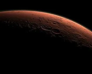 Mars’ta yeni keşif! Tarihinin yeniden yazılması gerekebilir