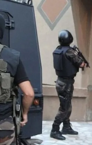 Aydın'da PKK operasyonu: 9 gözaltı!