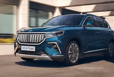 TOGG’dan aralık ayına özel 0 faizli 1 milyon TL kredi fırsatı! Taksit ödemesi nasıl olacak?