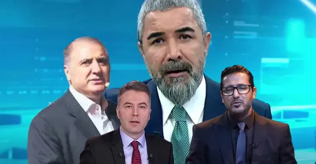 Tekdağ merkezli narko skandallar zinciri! Eski Habertürk yöneticisi Veyis Ateş ve Taner Çağlı tutuklandı