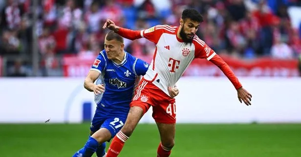 Galatasaray’dan Mazraoui hamlesi!