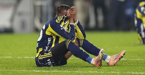 Spor yazarları Fenerbahçe-Kasımpaşa maçını değerlendirdi