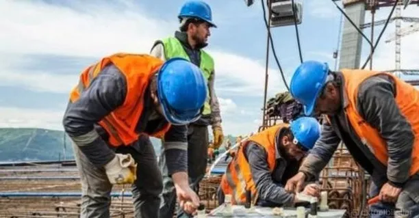 Gözler orada! Taşeron ve kamu işçilere yüzdelik dilim ve ek zam...-1