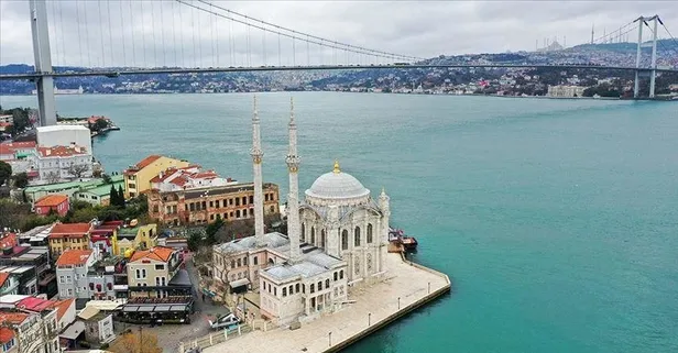 Zirve İstanbul’un