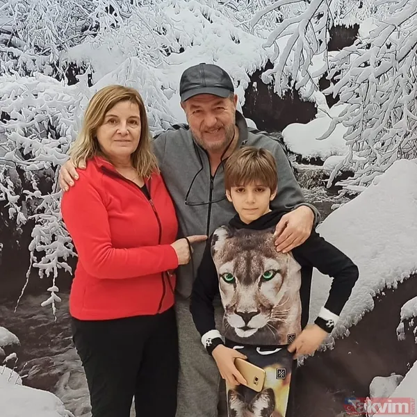 Arif Susam’ın gözlerden sakındığı eşi bakın kim çıktı! Gören şaştı kaldı işte usta sanatçının sır gibi sakladığı güzel eşi Perihan... - 20