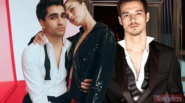 Mert Yazıcıoğlu eski sevgilisi Afra Saraçoğlu ile Mert Ramazan Demir'i duydu sonra bakın ne yaptı "Hiç sorma valla..." - 1