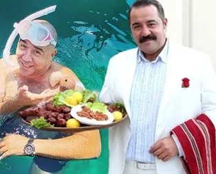 Ata Demirer bakın aslen nereliymiş