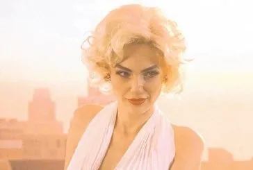 İmaj değiştirdi