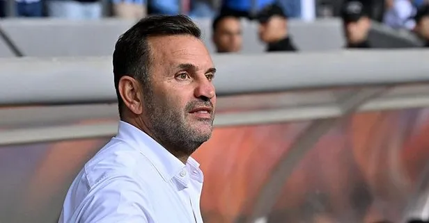 Okan Buruk bugün İstanbul’a geliyor