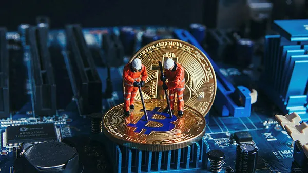 Hazine ve Maliye Bakanlığı’ndan kripto para hamlesi! Yatırımcılar dikkat! Yeni şartlar belli oldu-5