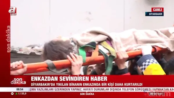 KAHRAMANMARAŞ'TA DEPREM: Deprem bölgesinde arama kurtarma çalışmaları sürüyor! İşte bölgeden son dakika gelişmeler - 21