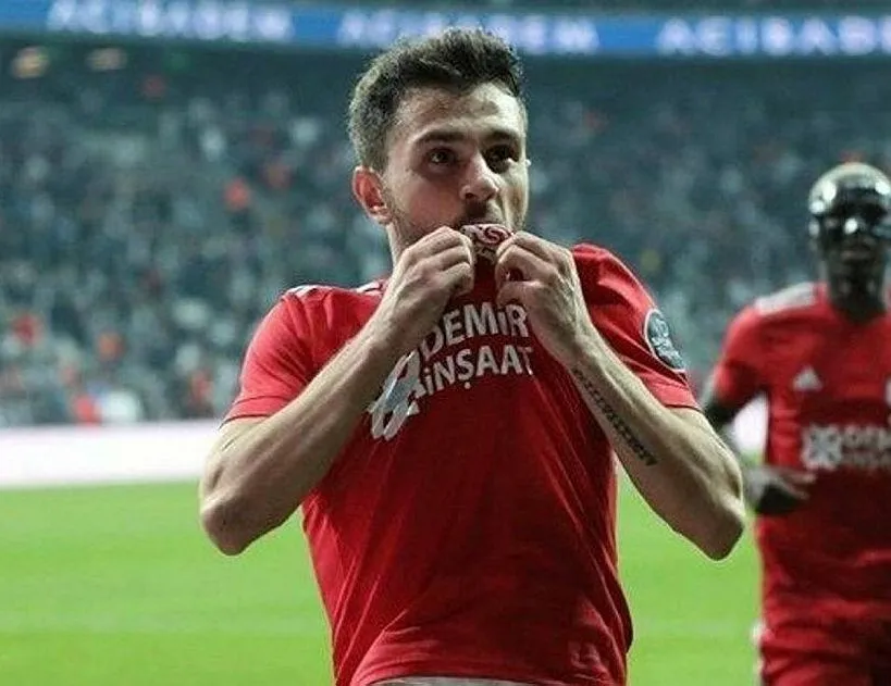 Emre Kılınç pazarlığı