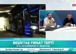Emre Bol'dan flaş Sergen Yalçın yorumu! "Elinde Ronaldo vardı da..."