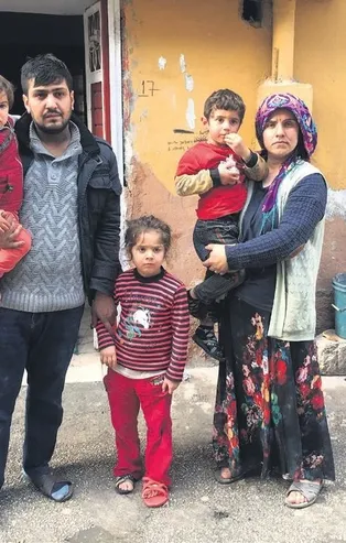 Adana'da ailenin mucize kurtuluşu! 3 yaşındaki Muhammet annesini uyandırdı felakete engel oldu