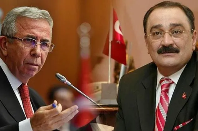Son dakika: Ankara Cumhuriyet Başsavcısı'ndan CHP'deki rüşvet skandalına ilişkin flaş açıklama