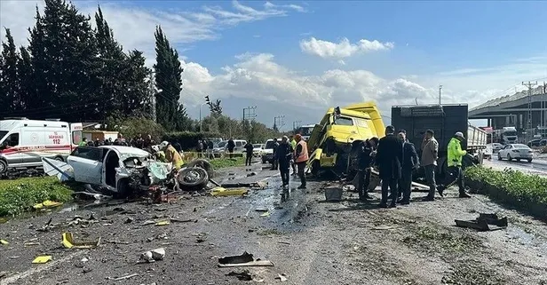 Anne bebeği aynı tabutta