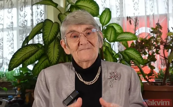 İftarda şişkinlik ve gaza son: Canan Karatay'dan bağırsakları yenileyen turşu suyu önerisi - 1