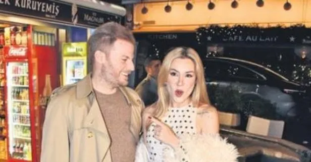 En baba sözler! Ege Kökenli ve eşi Lior Ahituv'den çocuk açıklaması