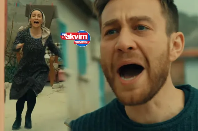 Gönül Dağı'nda ölüm kol geziyor! Sevdiceğinin acı haberini aldı feryat figan ağladı! Babasının hayatı için kendi canından vazgeçti! Veysel...
