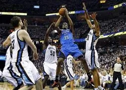 NBA’de sezonun en iyi 5’i