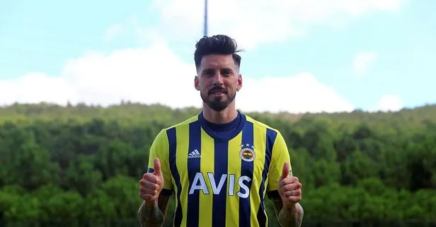 Jose Sosa Fenerbahce Beni Cok Istedi Takvim