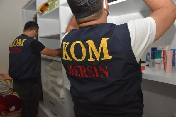 150 milyonluk rüşvet vurgununda flaş gelişme: 53 şüpheliden 21'i tutuklandı-3