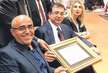 İBB’de casusluk soruşturmasında yeni belge şoku: Necati Özkan’ın telefonundan İmamoğlu operasyonu planı çıktı