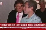 The Wall Street Journal’dan bir Epstein bombası daha