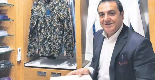 Dünyanın gömleği